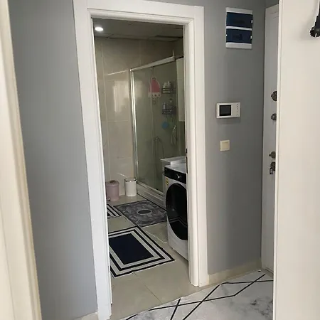 Esenyurt Cadde Residance Daire شقة اسطنبول