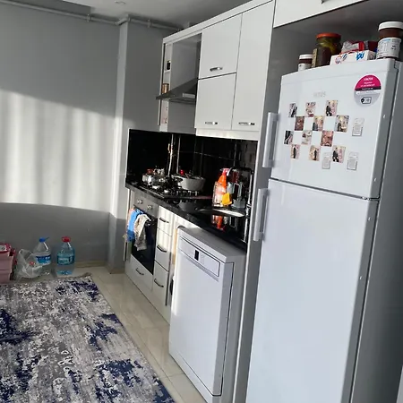 Esenyurt Cadde Residance Daire Апартаменты